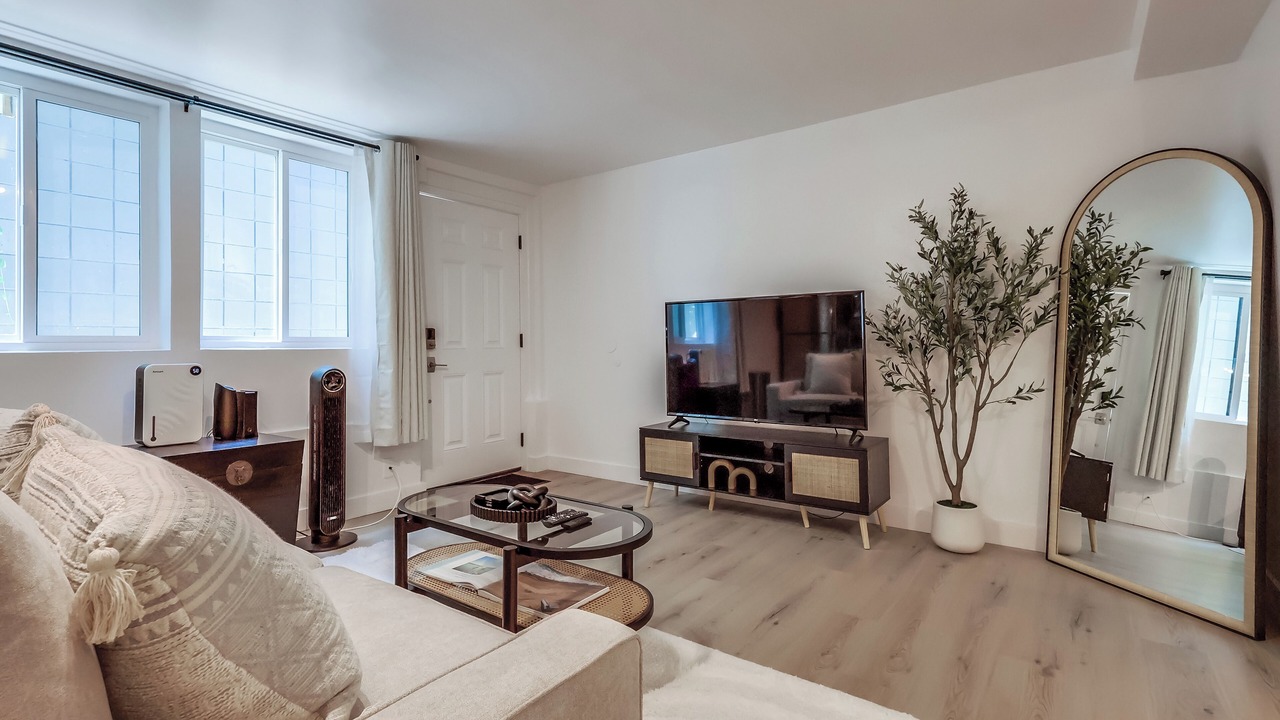 Photo of Livingroom in Pico
