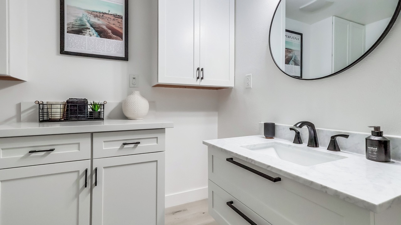 Photo of Bathroom in Pico