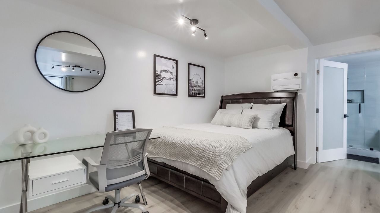 Photo of Bedroom in Pico