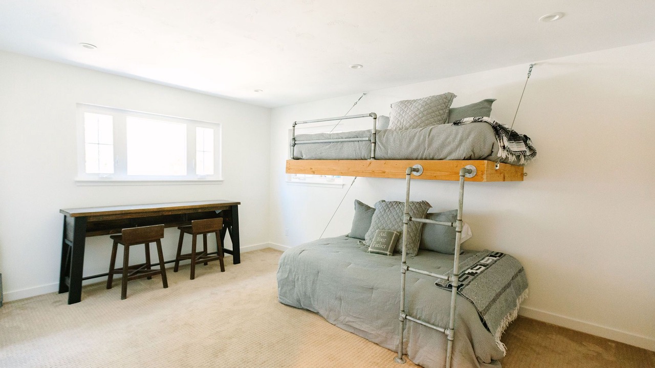 Photo of Bedroom in Solvang