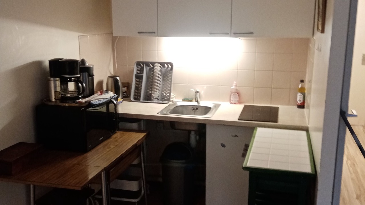 Photo of Kitchen in Vanves