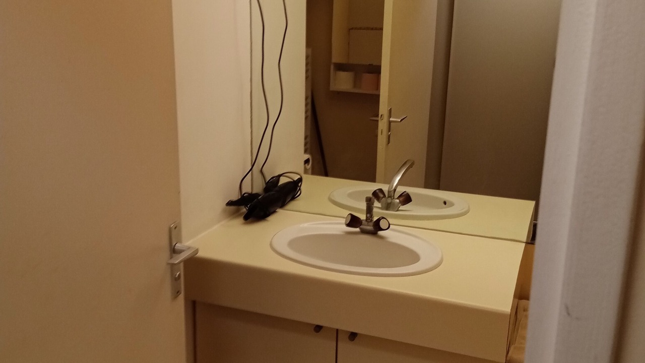 Photo of Bathroom in Vanves
