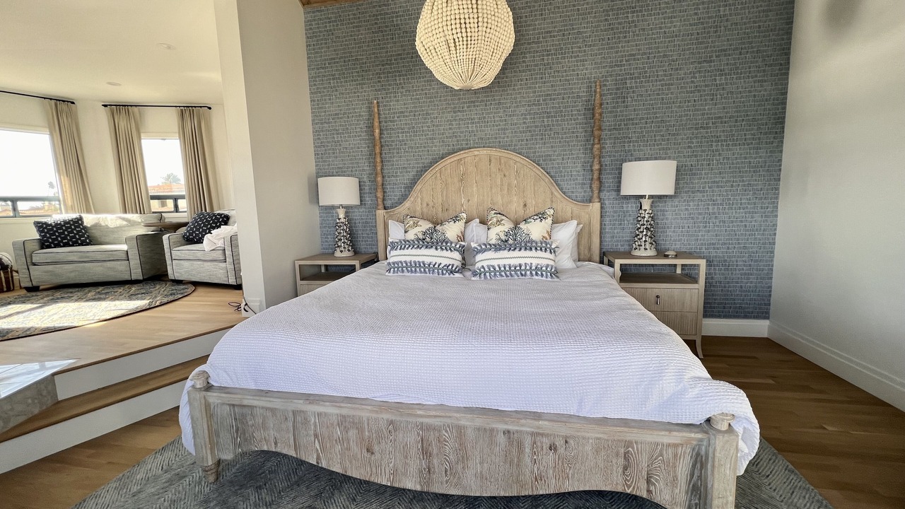 Photo of Bedroom in Hollywood
