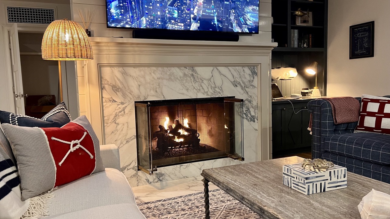 Photo of Livingroom in Hollywood