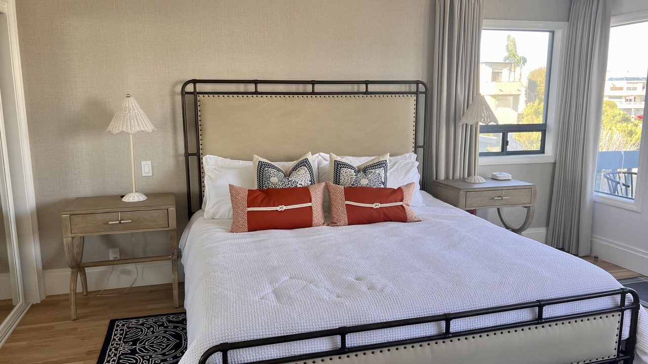 Photo of Bedroom in Hollywood