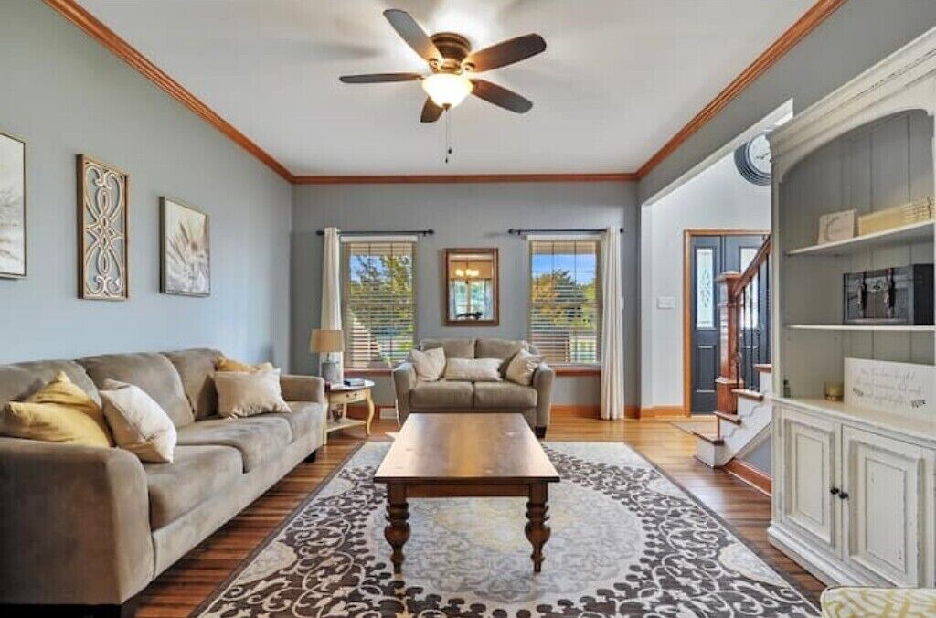 Photo of Livingroom in Magnolia