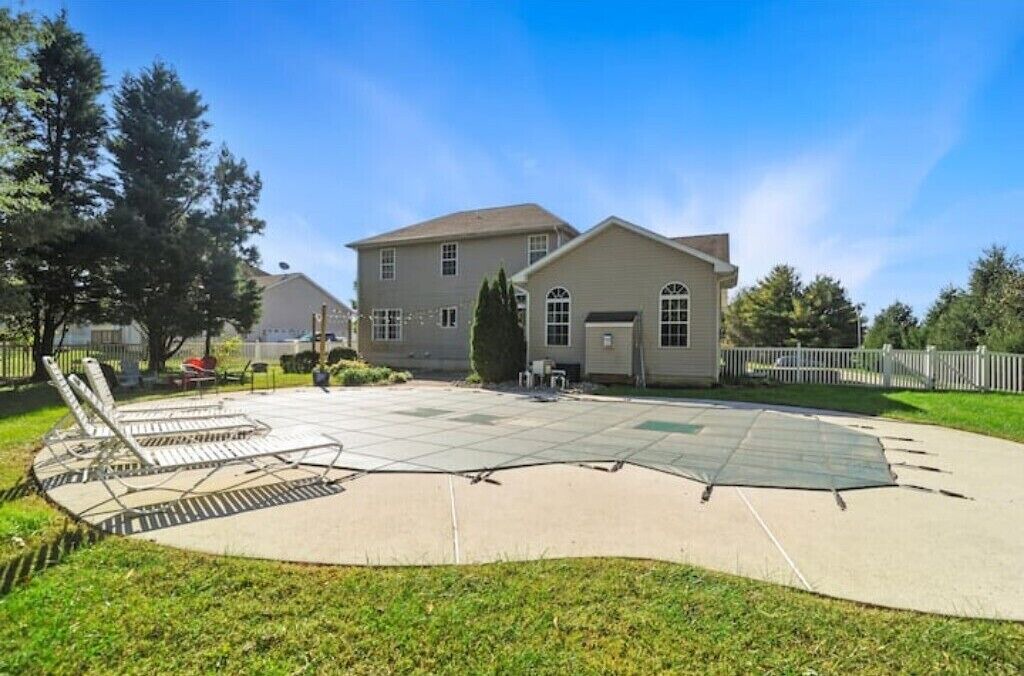 Photo of Outdoor in Magnolia