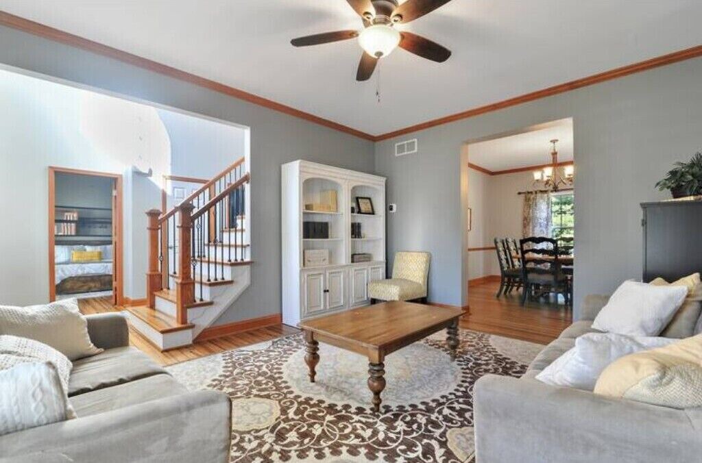 Photo of Livingroom in Magnolia