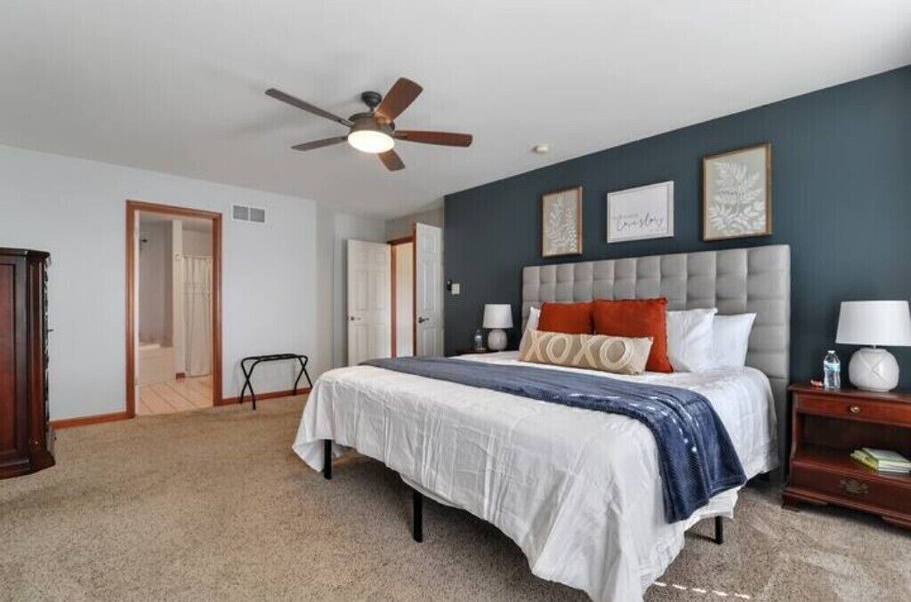 Photo of Bedroom in Magnolia