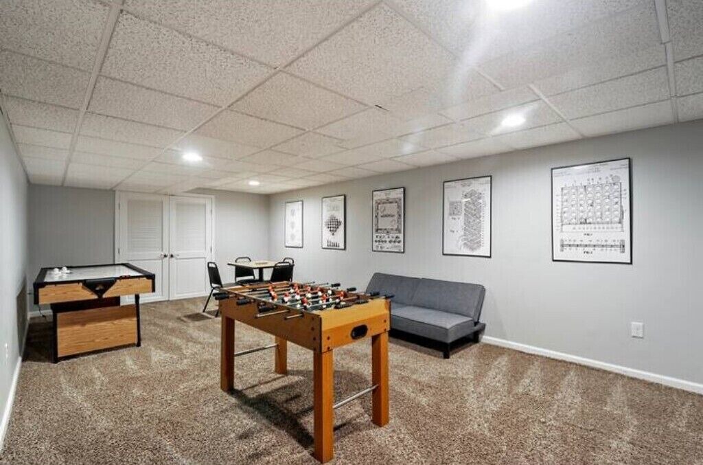 Photo of Bedroom in Magnolia