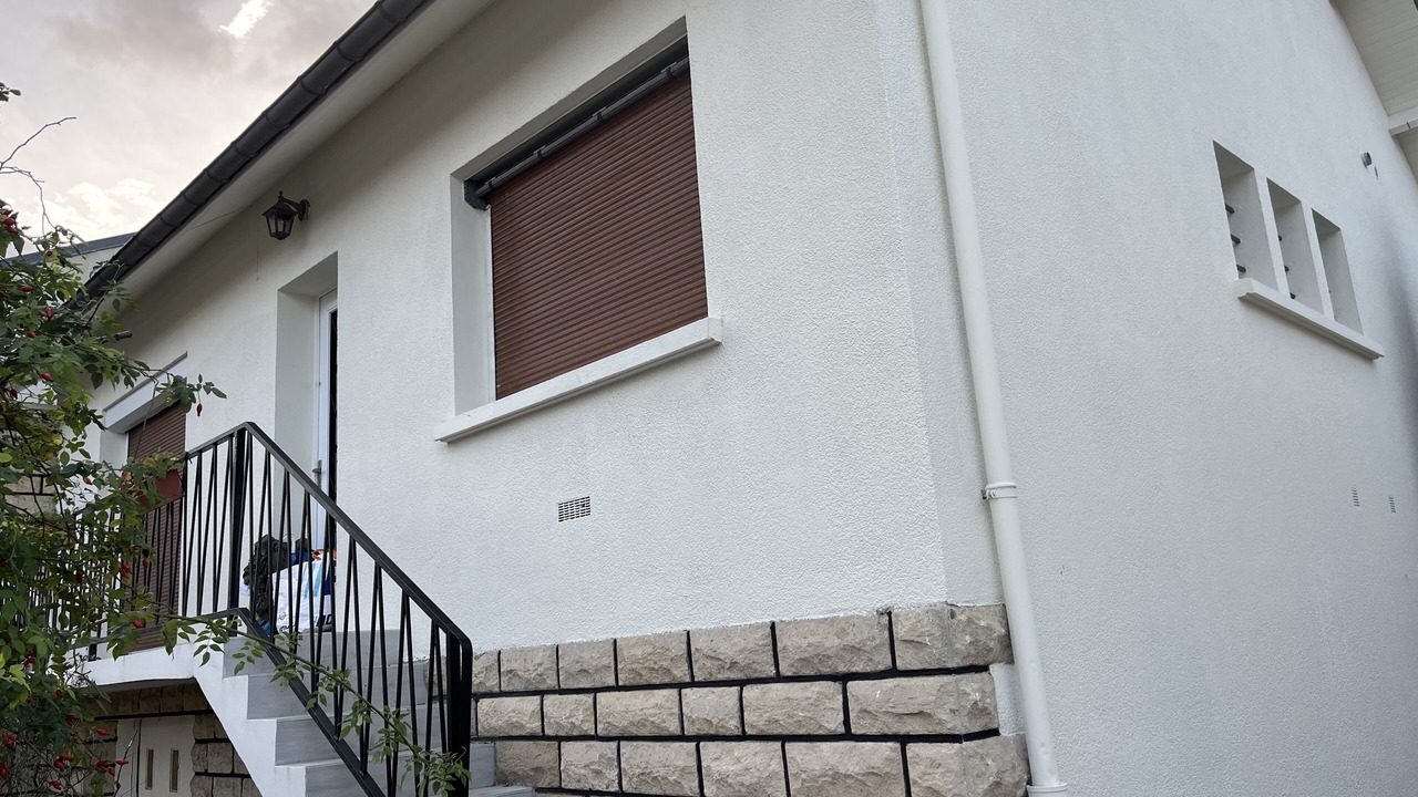 Photo of Outdoor in Le Blanc-Mesnil