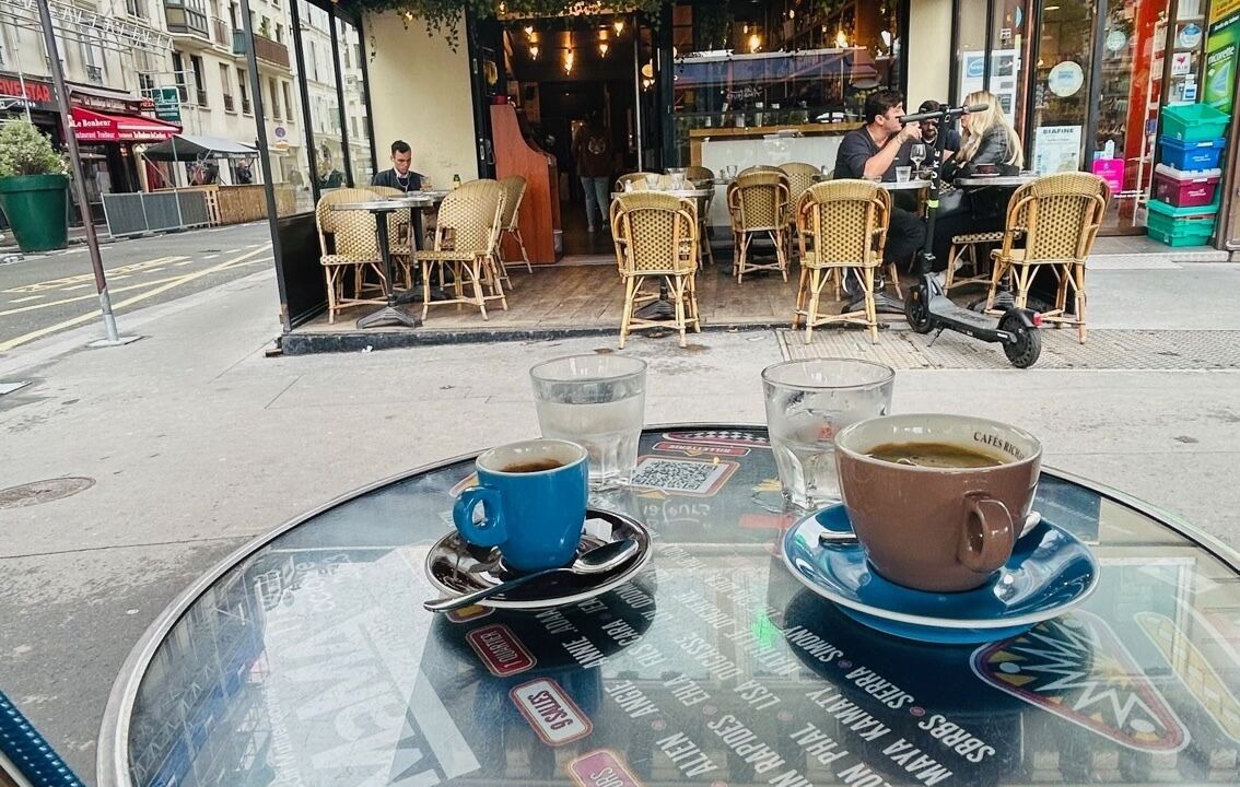 Photo of Outdoor in Batignolles