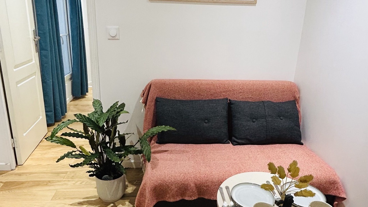 Photo of Others in Batignolles