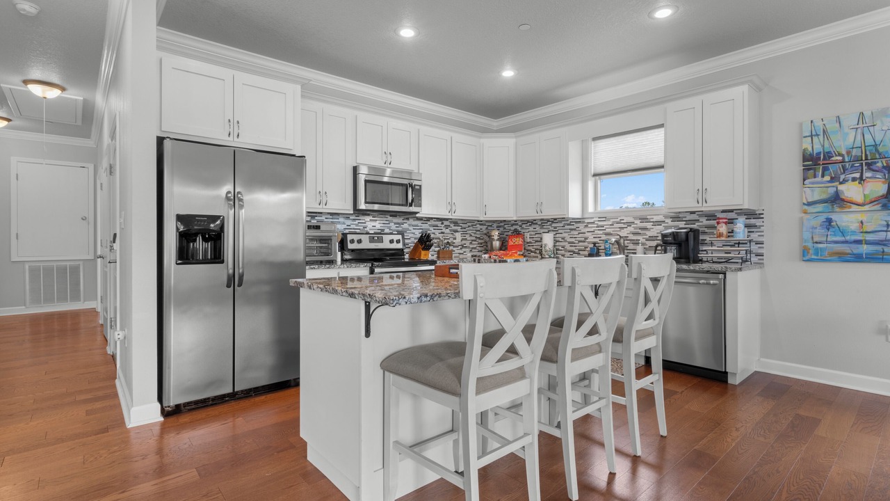 Photo of Kitchen in Long Beach