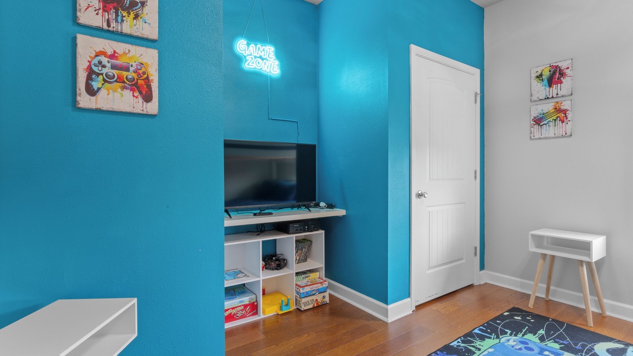 Photo of Bedroom in Long Beach