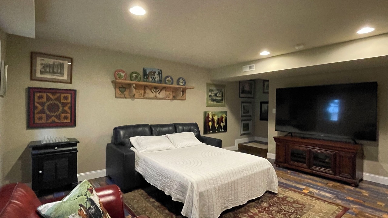 Photo of Bedroom in Quarryville