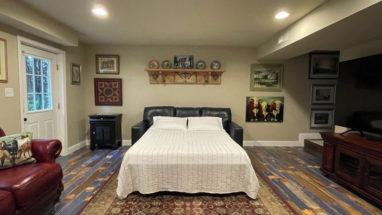 Photo of Bedroom in Quarryville