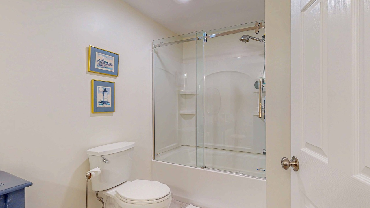 Photo of Bathroom in West Barnstable