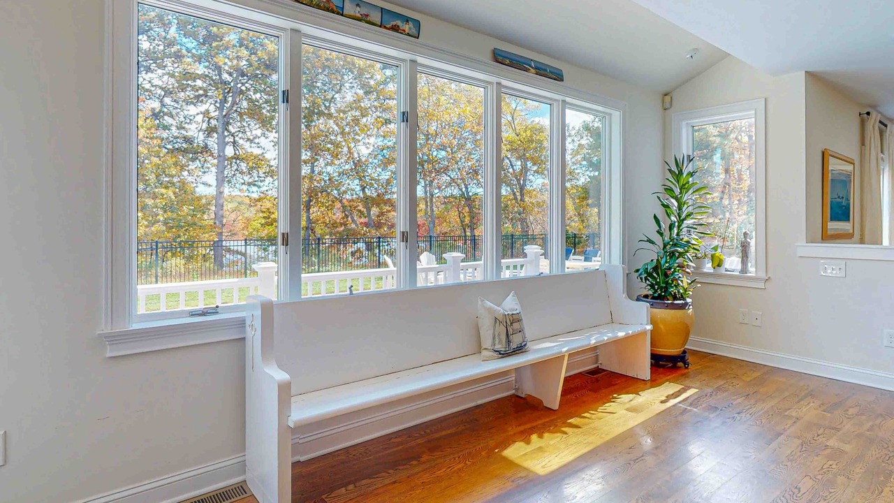 Photo of Livingroom in West Barnstable