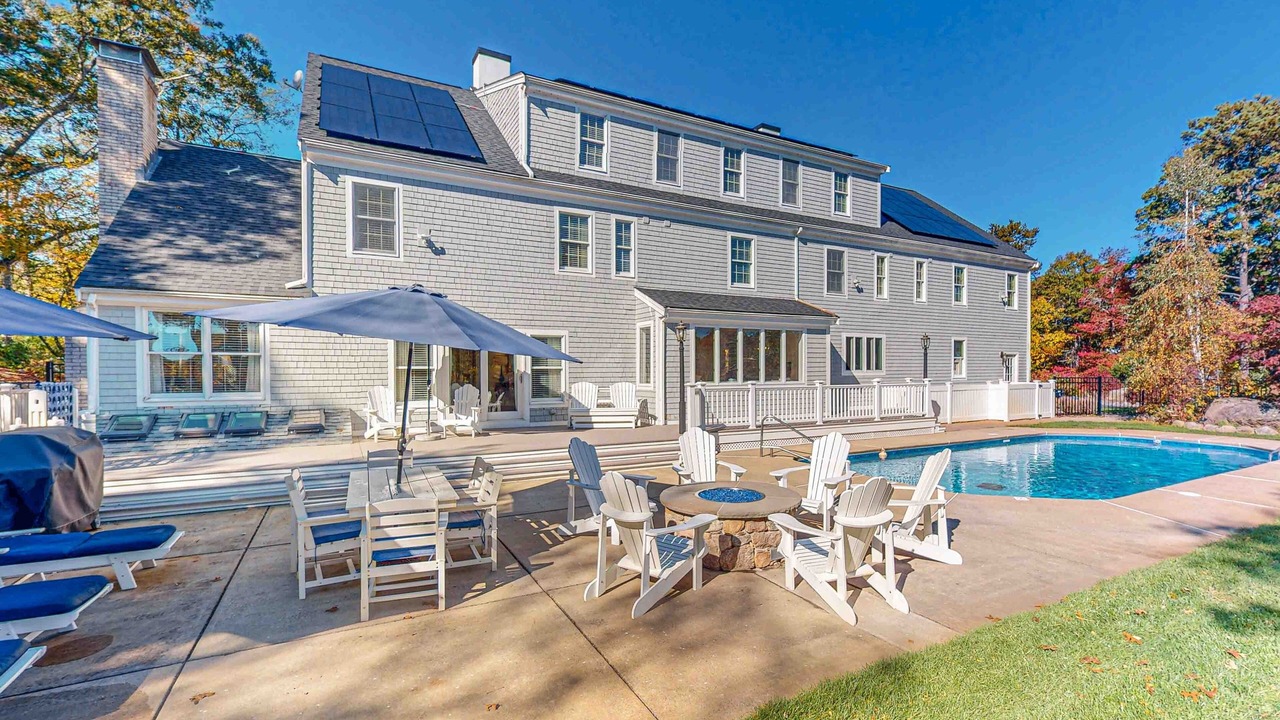 Photo of Outdoor in West Barnstable