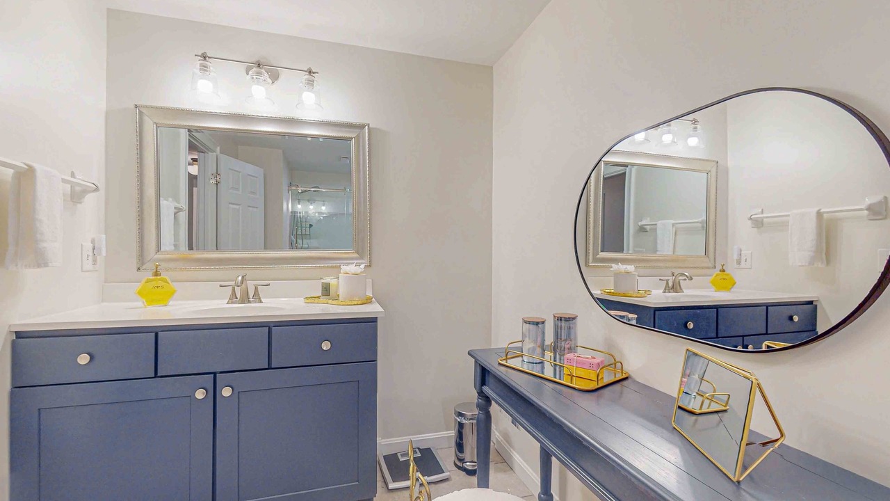Photo of Bathroom in West Barnstable