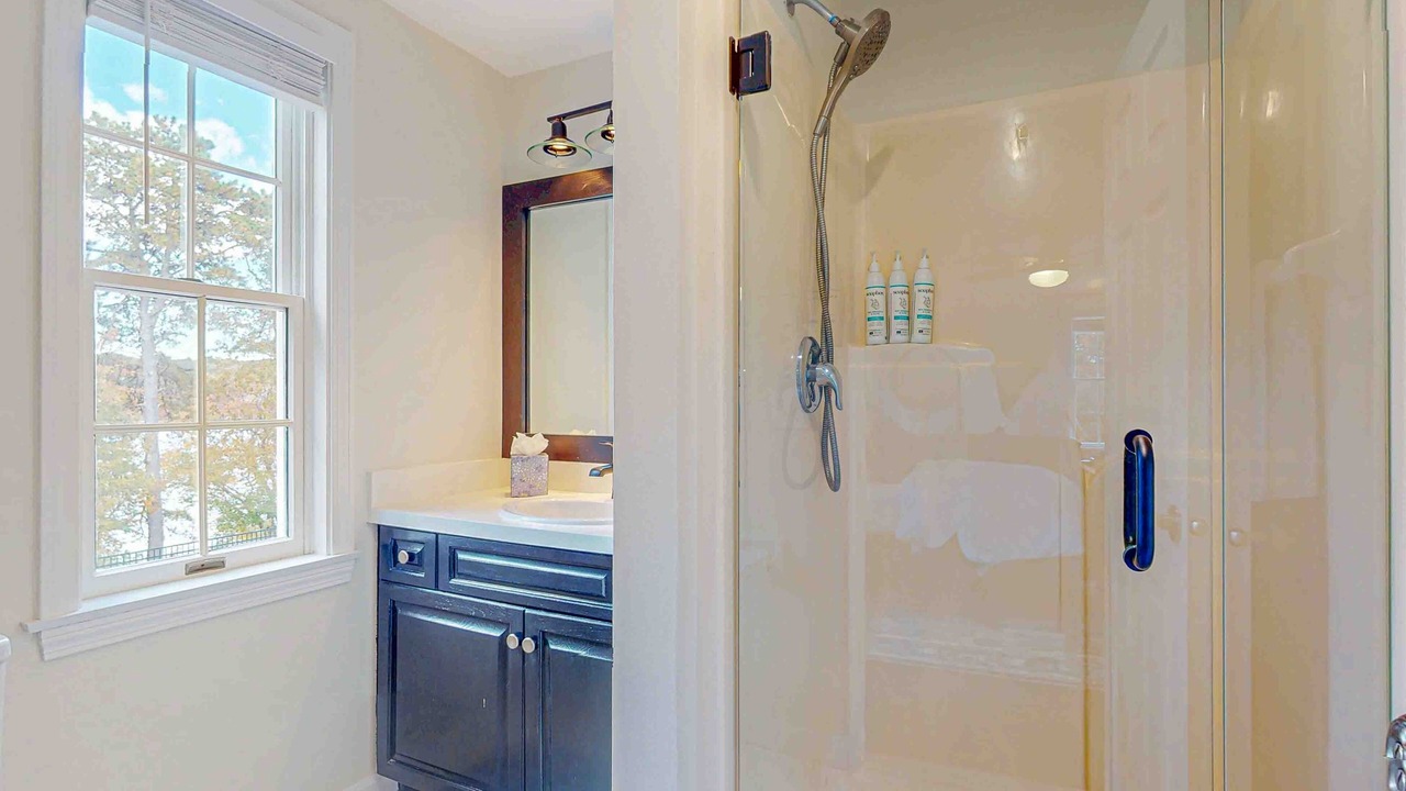 Photo of Bathroom in West Barnstable