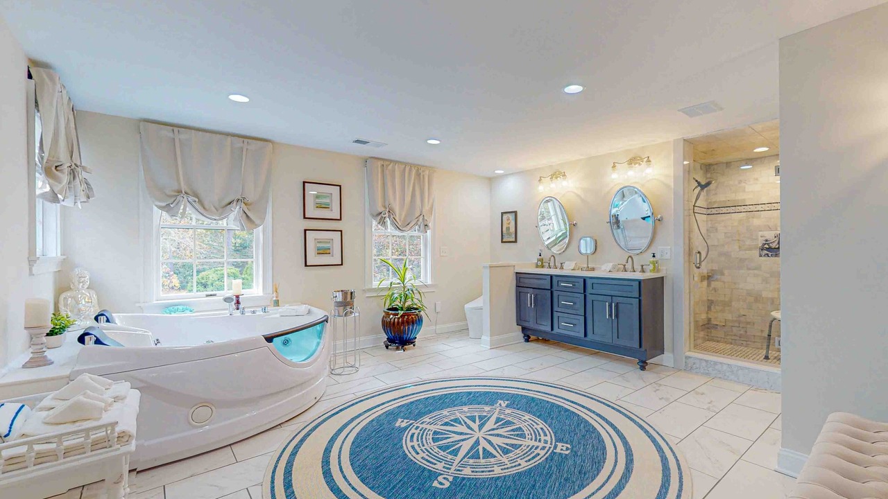 Photo of Bathroom in West Barnstable
