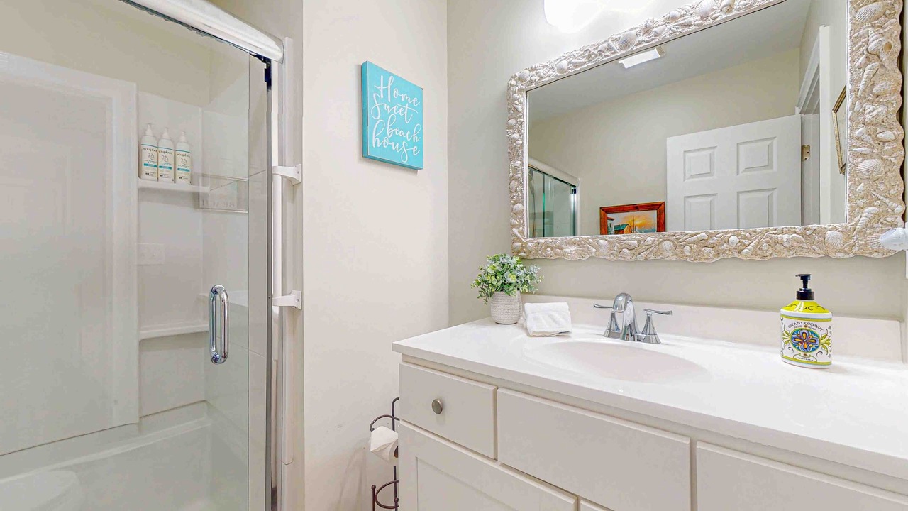 Photo of Bathroom in West Barnstable