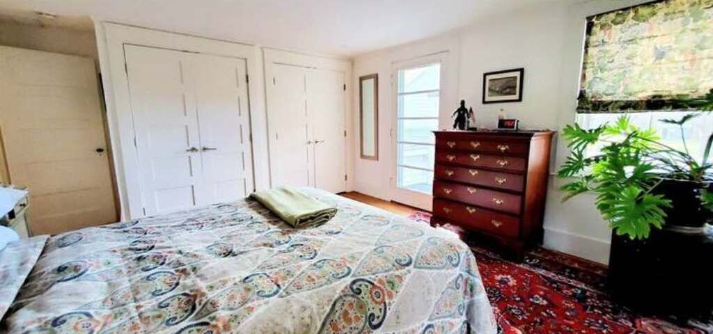 Photo of Bedroom in Jamestown