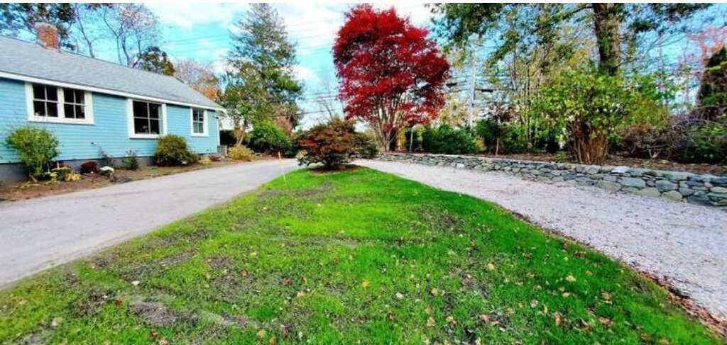 Photo of Outdoor in Jamestown