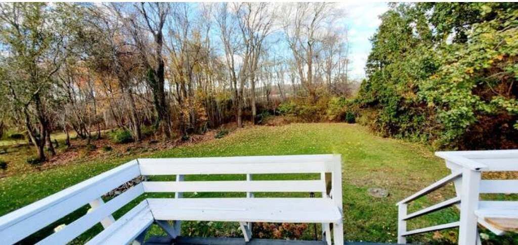 Photo of Outdoor in Jamestown