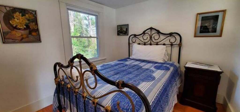 Photo of Bedroom in Jamestown