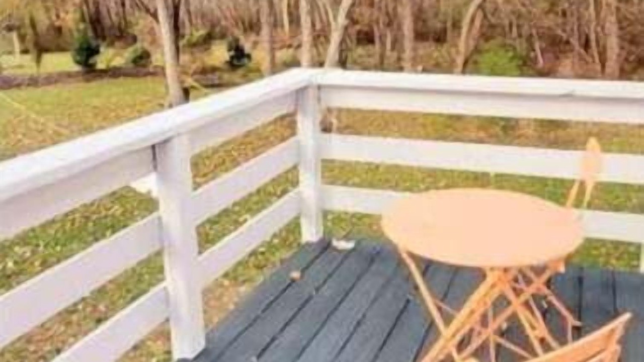 Photo of Outdoor in Jamestown