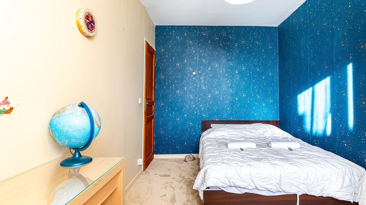 Photo of Bedroom in Nogent Village