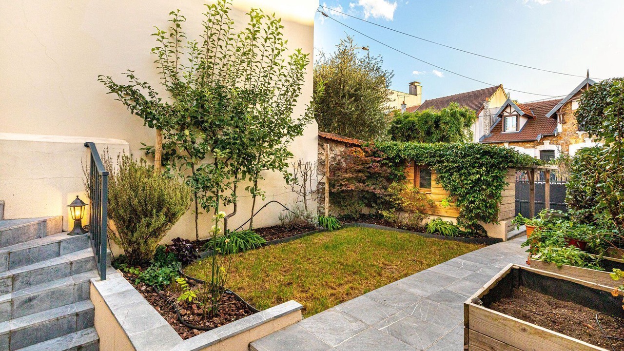 Photo of Outdoor in Nogent Village