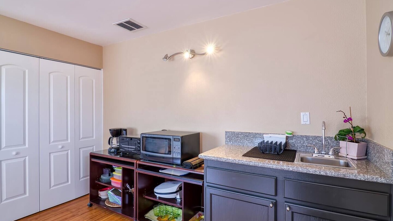 Photo of Kitchen in West Hills