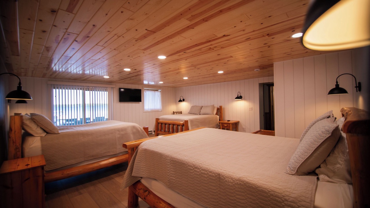Photo of Bedroom in Miltona