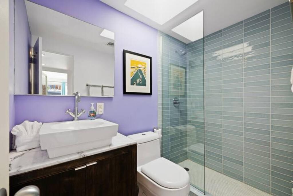 Photo of Bathroom in Vista Las Palmas