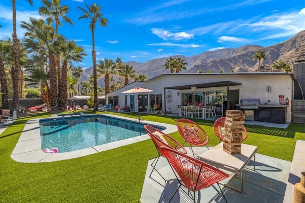Photo of Outdoor in Vista Las Palmas