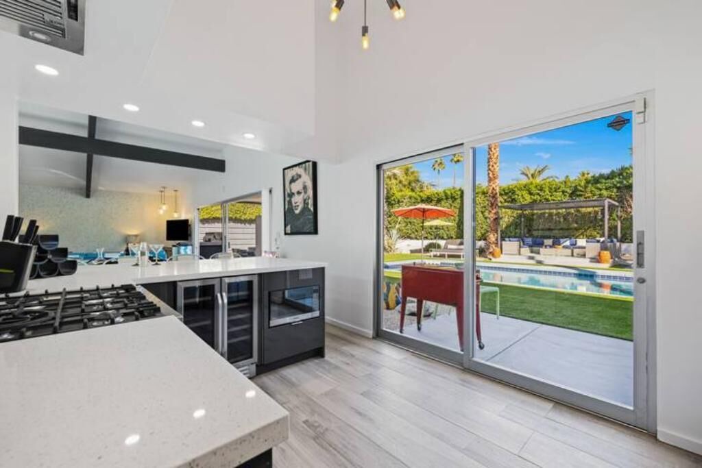Photo of Kitchen in Vista Las Palmas