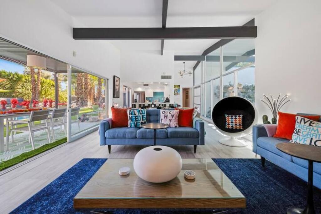 Photo of Livingroom in Vista Las Palmas