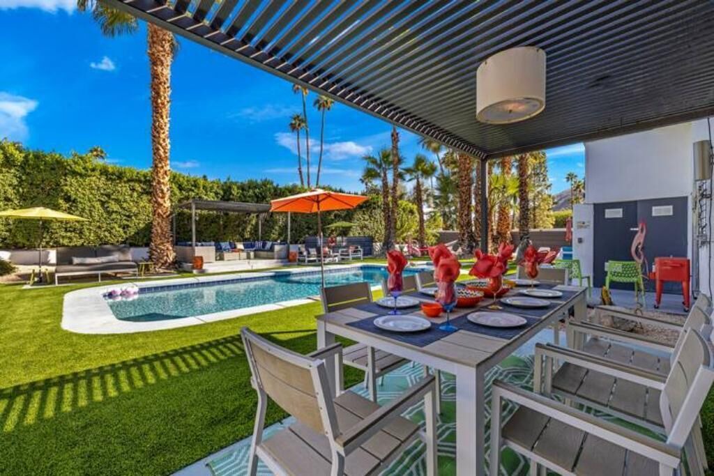 Photo of Outdoor in Vista Las Palmas