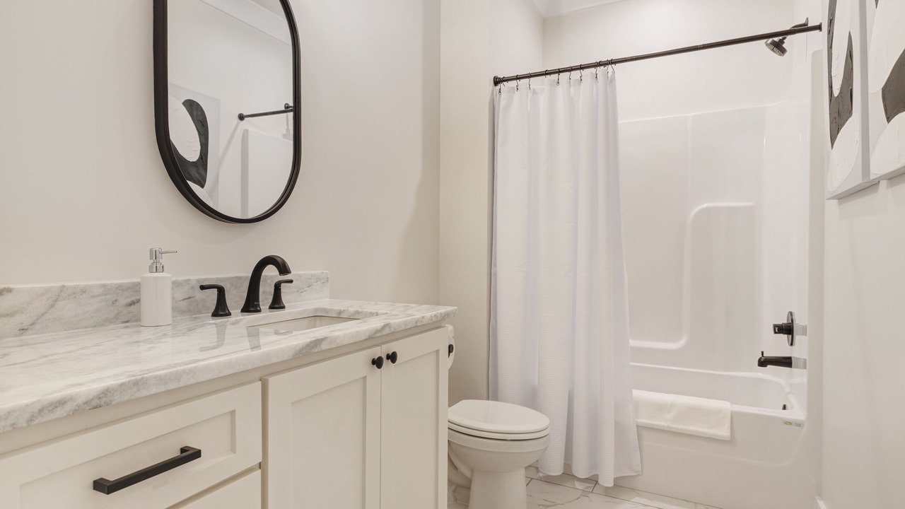 Photo of Bathroom in Lafayette