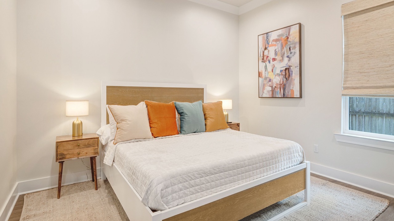Photo of Bedroom in Lafayette