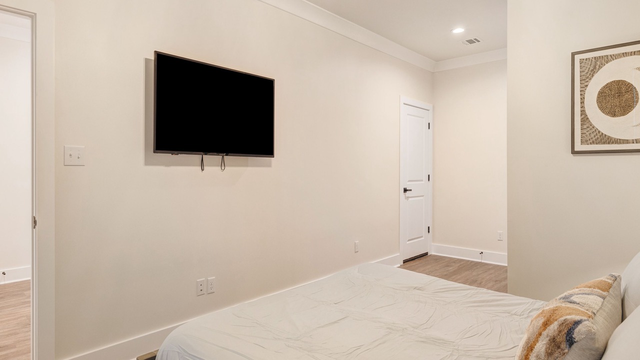 Photo of Bedroom in Lafayette