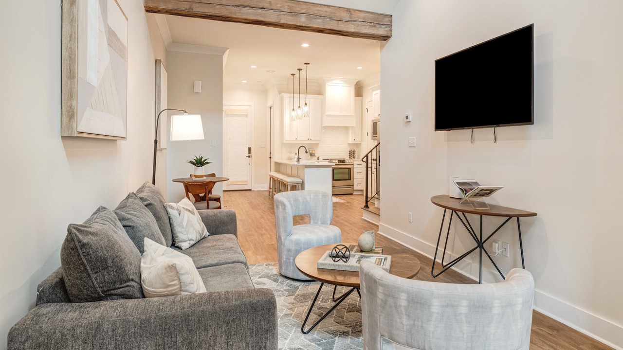 Photo of Livingroom in Lafayette