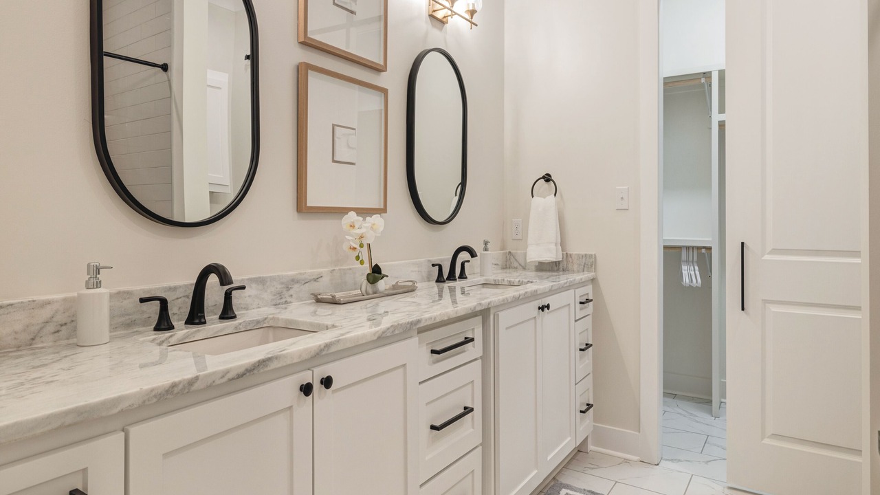 Photo of Bathroom in Lafayette