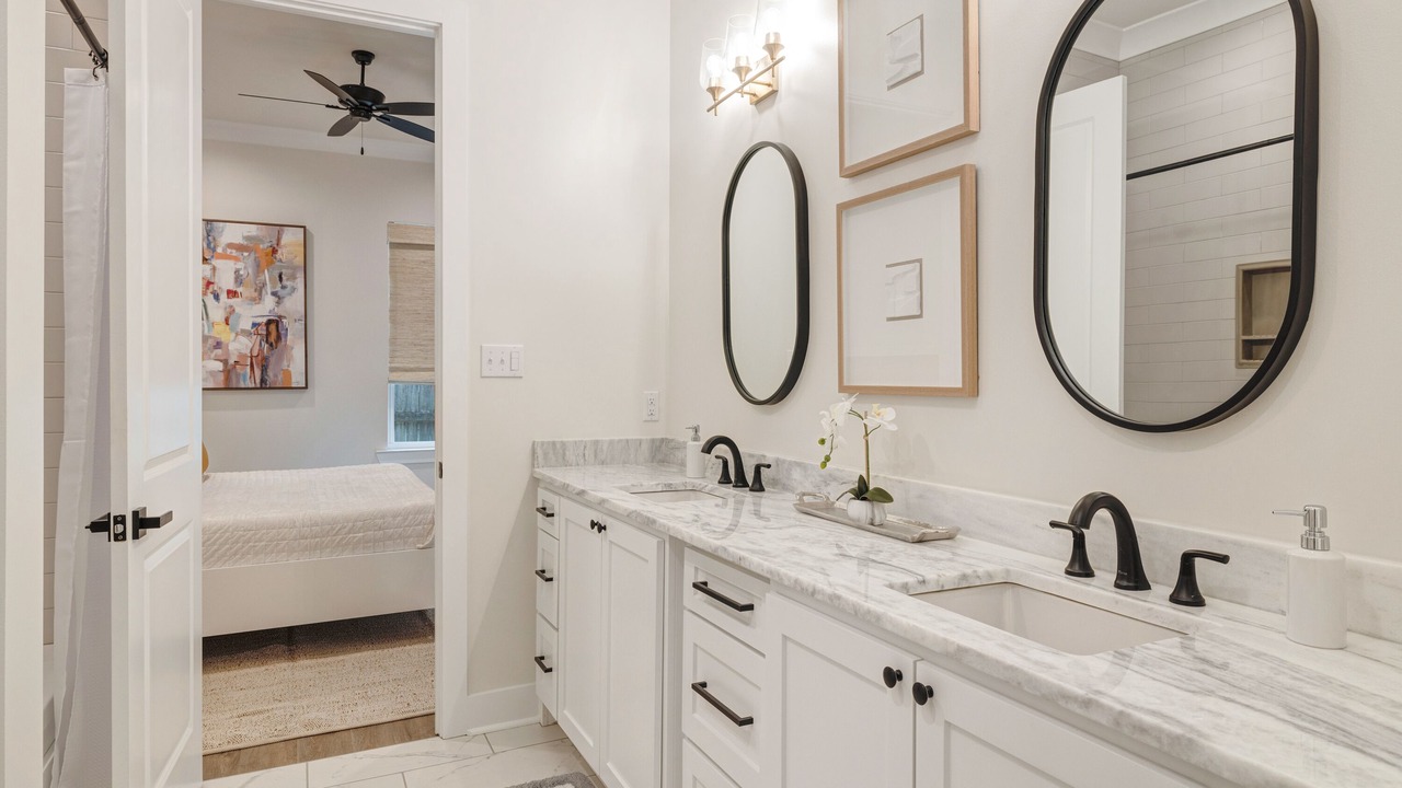 Photo of Bathroom in Lafayette