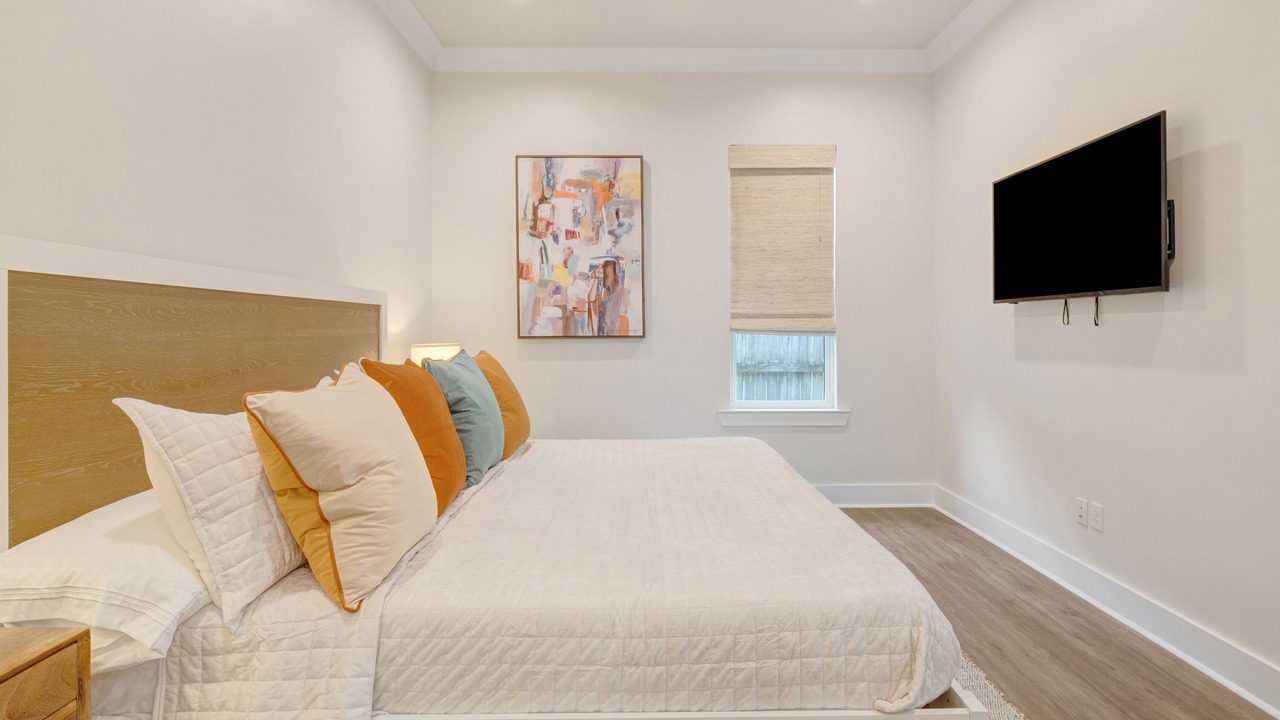 Photo of Bedroom in Lafayette