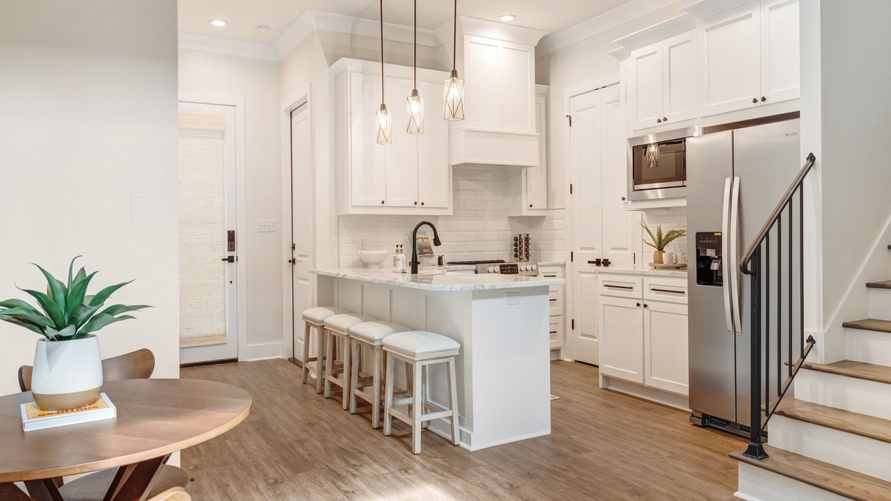 Photo of Kitchen in Lafayette